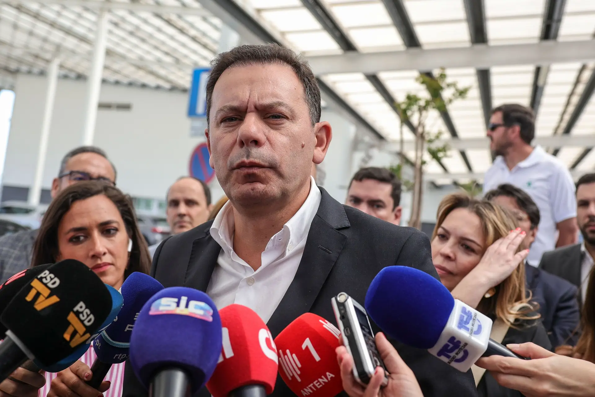 Eutanásia: Montenegro diz que "ainda vamos a tempo" de um referendo
