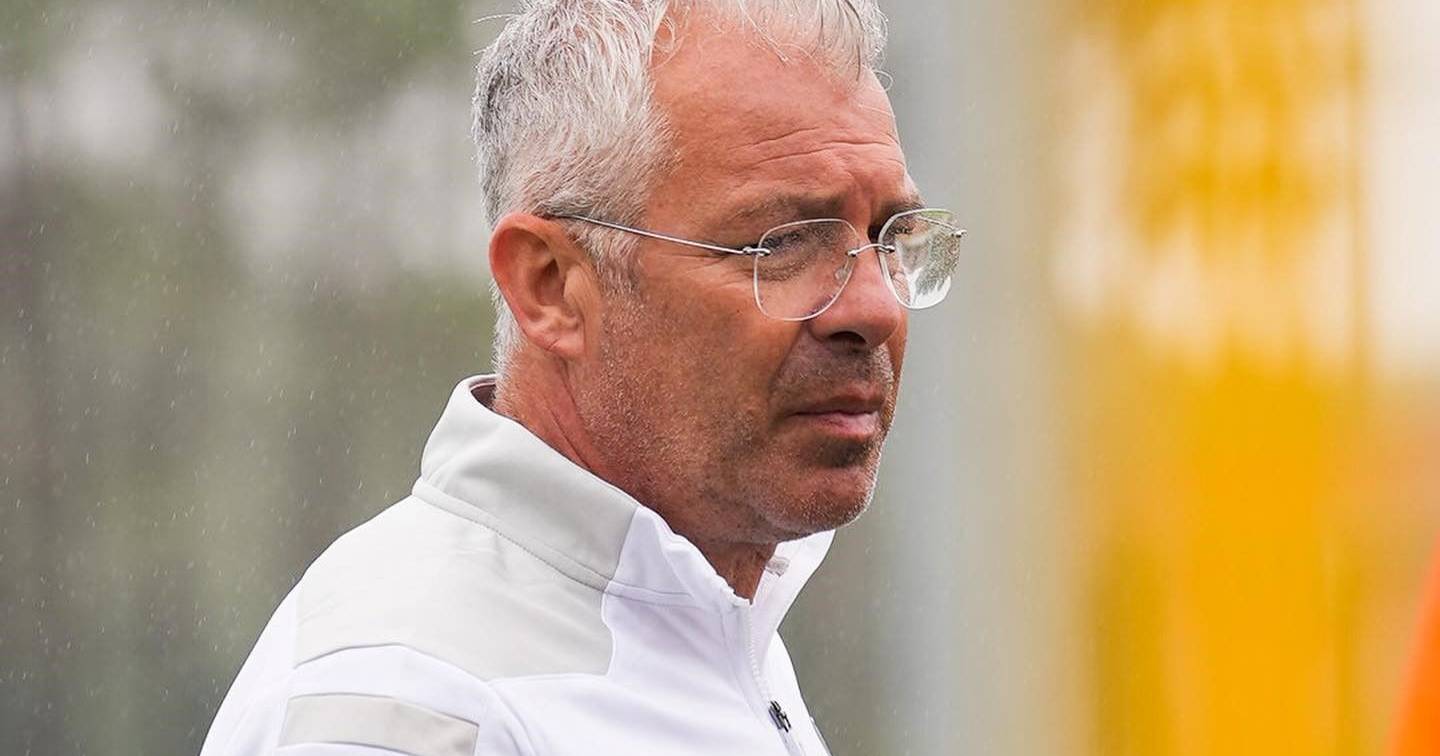 Jorge Costa deixa Académico de Viseu - SIC Notícias