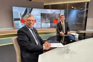 José Gomes Ferreira entrevista Armindo Monteiro: que reformas para Portugal crescer mais e melhor?