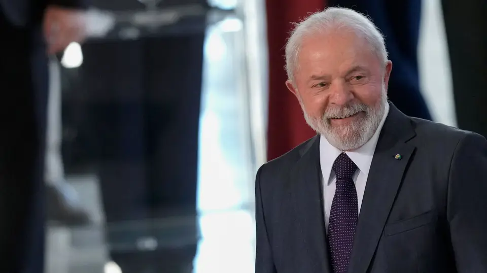Lula da Silva