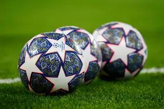 Szymon Marciniak vai apitar a final da Liga dos Campeões