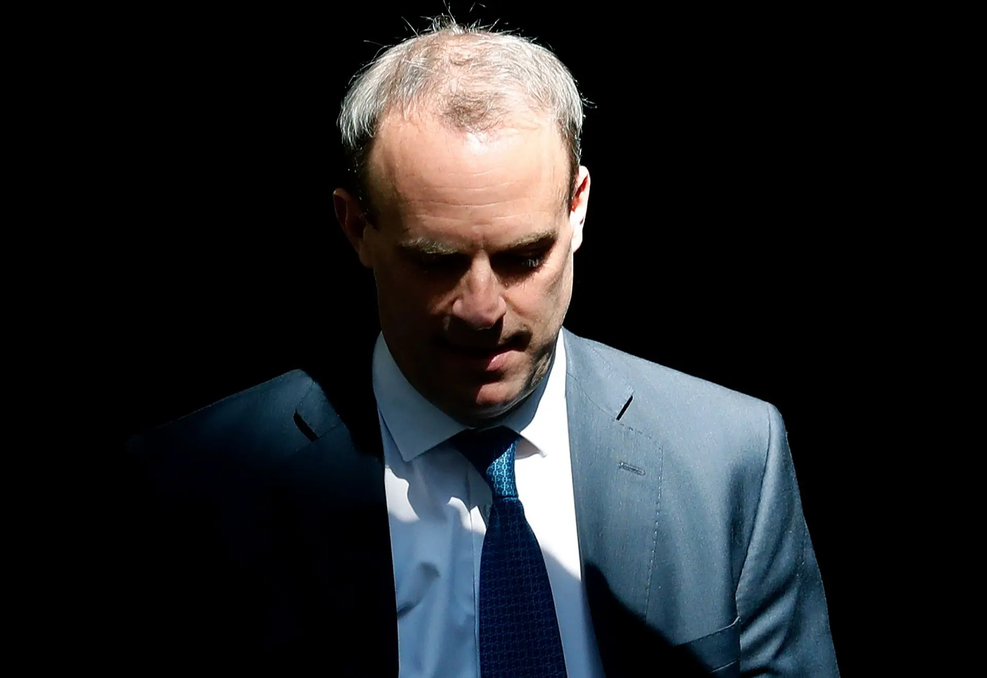 Dominic Raab