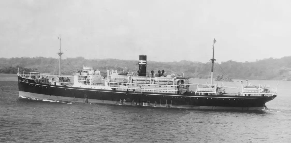 “Descoberta fecha capítulo terrível na história da Austrália": encontrado o navio Montevideo Maru