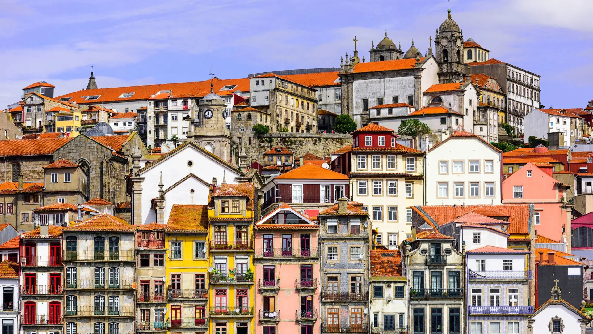 Porto.