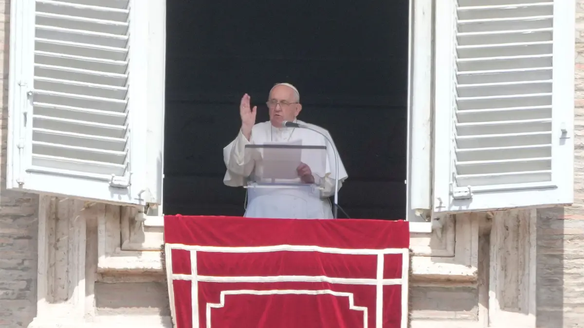 Papa Francisco