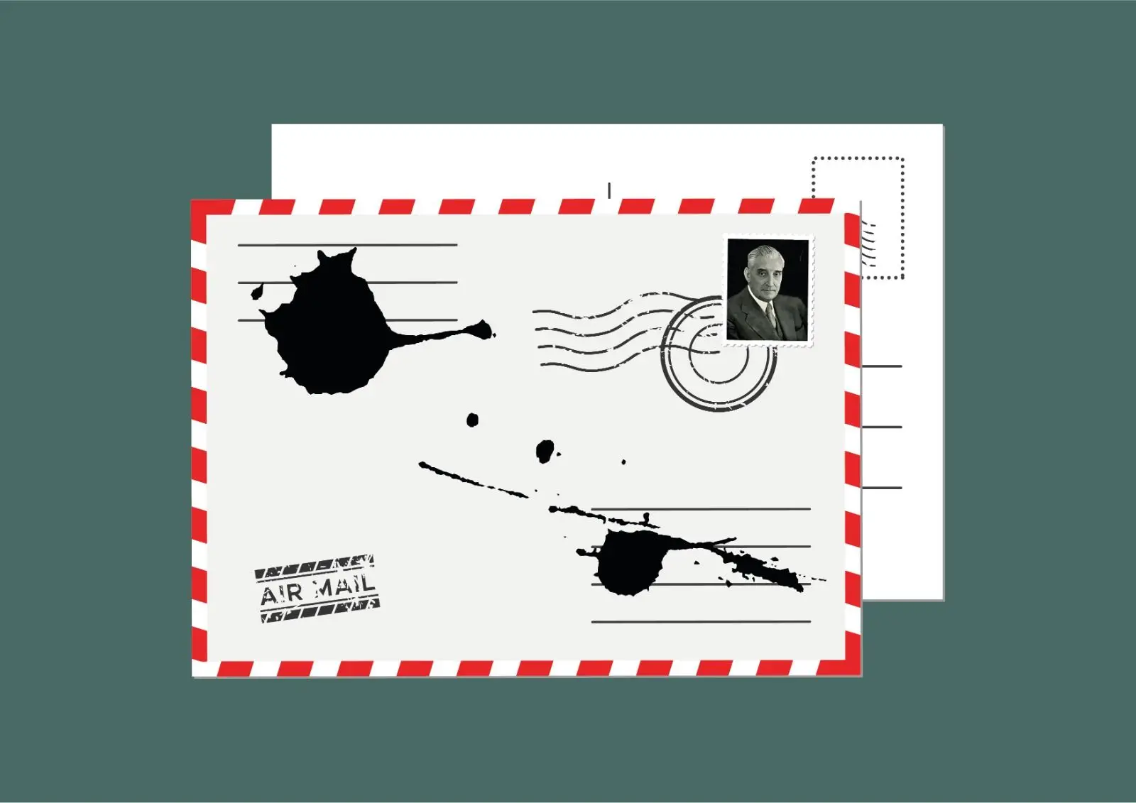 Tinta espalhada, vida trancada: os pequenos "crimes” que davam cadeia no Estado Novo