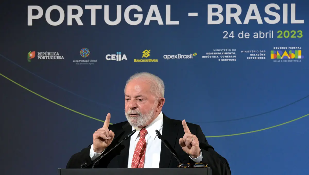 Lula da Silva