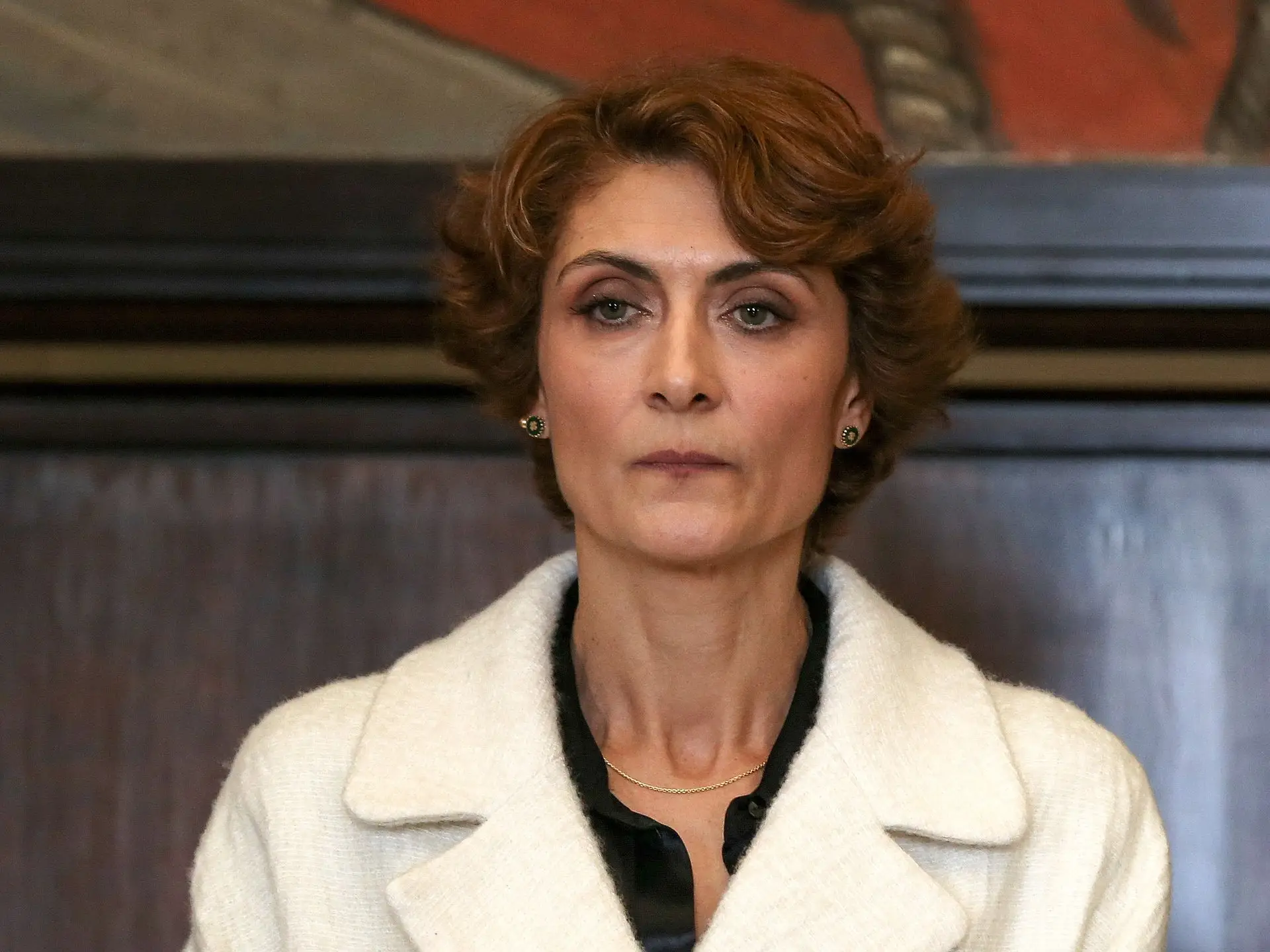 Nazaré Costa Cabral