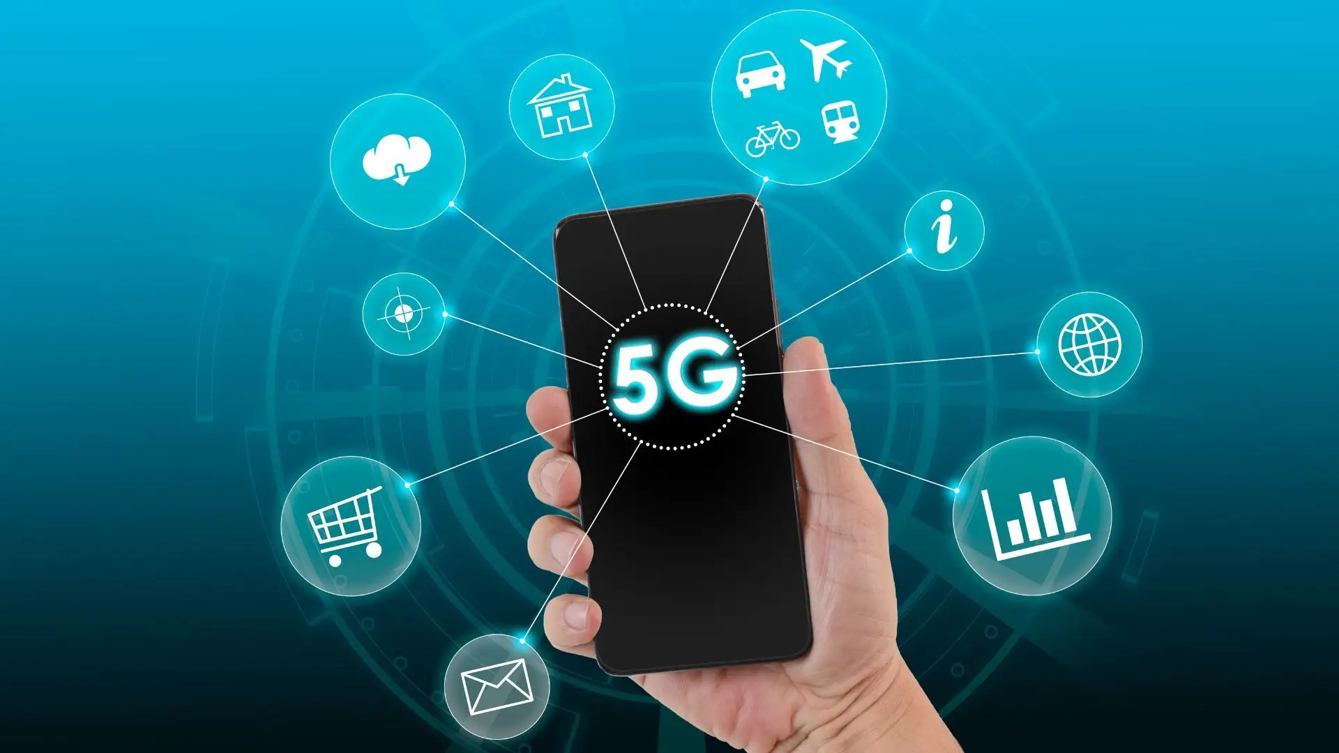 5G: Bruxelas apoia decisão de Portugal e admite "algum problema" com Huawei