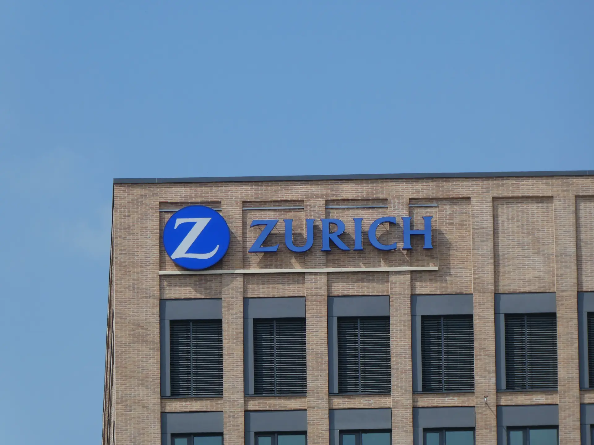 Zurich