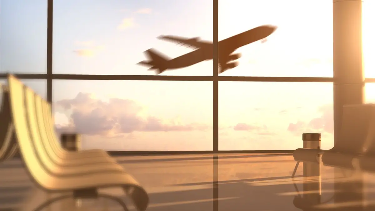 Aeroporto