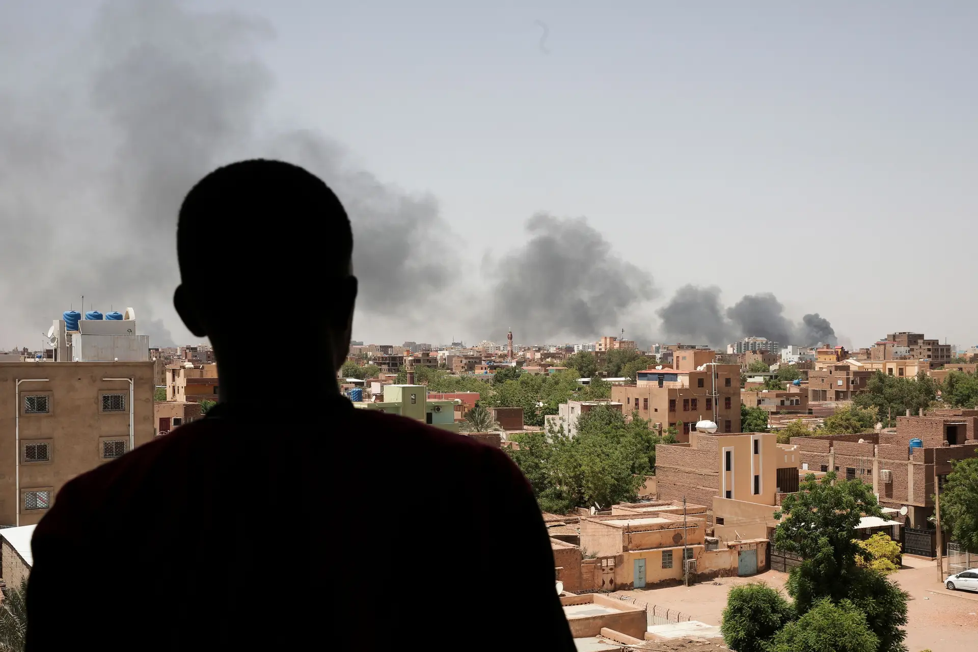Sudão: guerra causou “uma das piores crises humanitárias” no mundo
