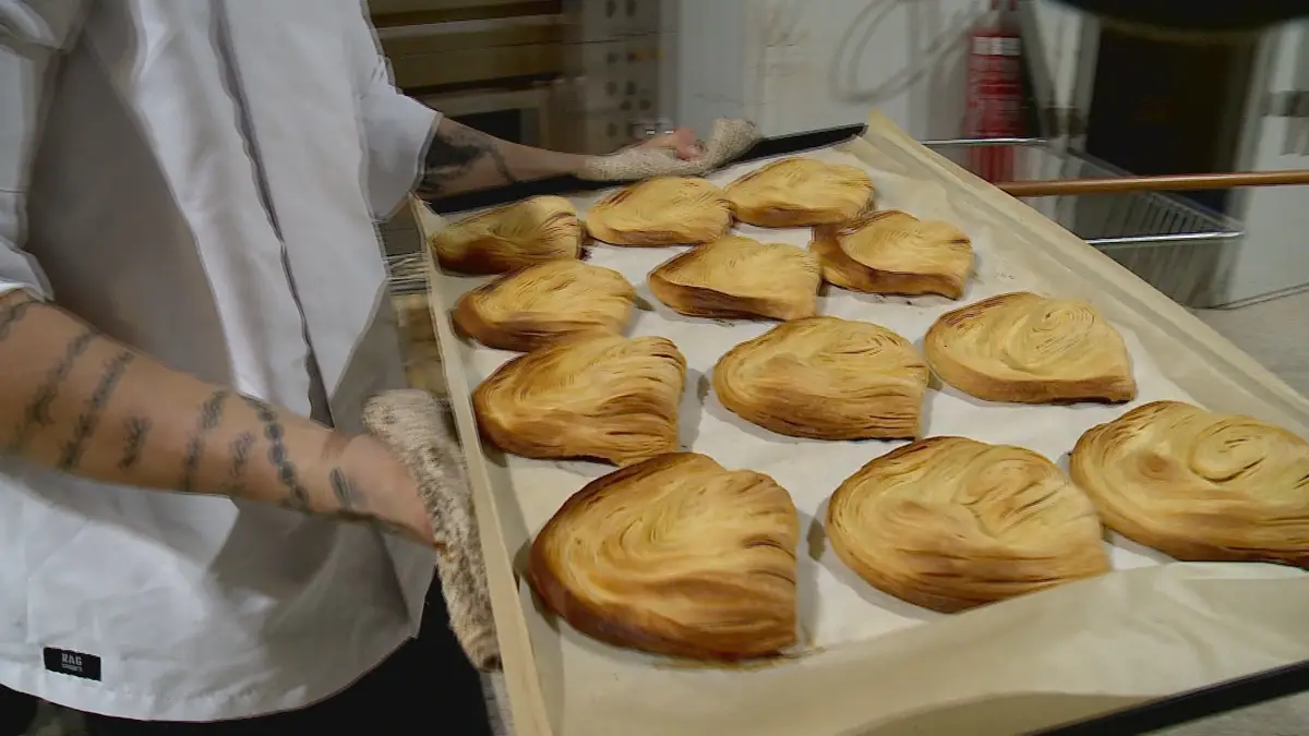 Pastel de molho da Covilhã