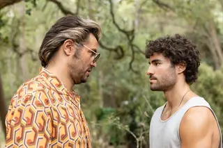 "Rabo de Peixe" está a ser um sucesso: série portuguesa chega ao top 10 mundial da Netflix