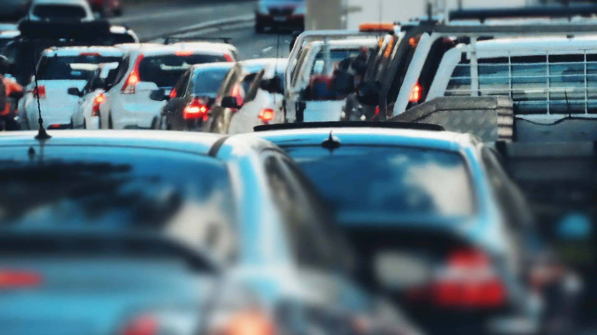 JMJ: cerca de 85 mil condutores beneficiaram do perdão de multas de trânsito