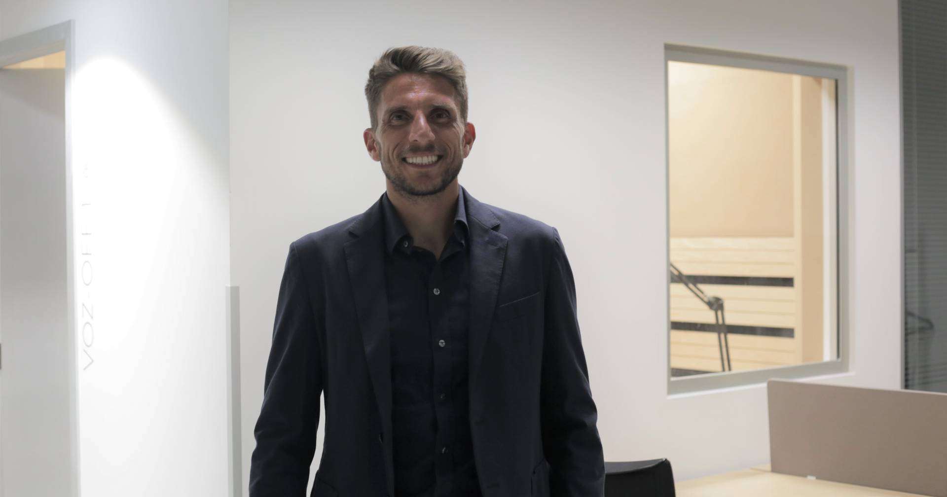 Quem sabe, nunca esquece: Daniel Carriço mostra classe no Liga Portugal  Legends - Futebol Nacional - Jornal Record