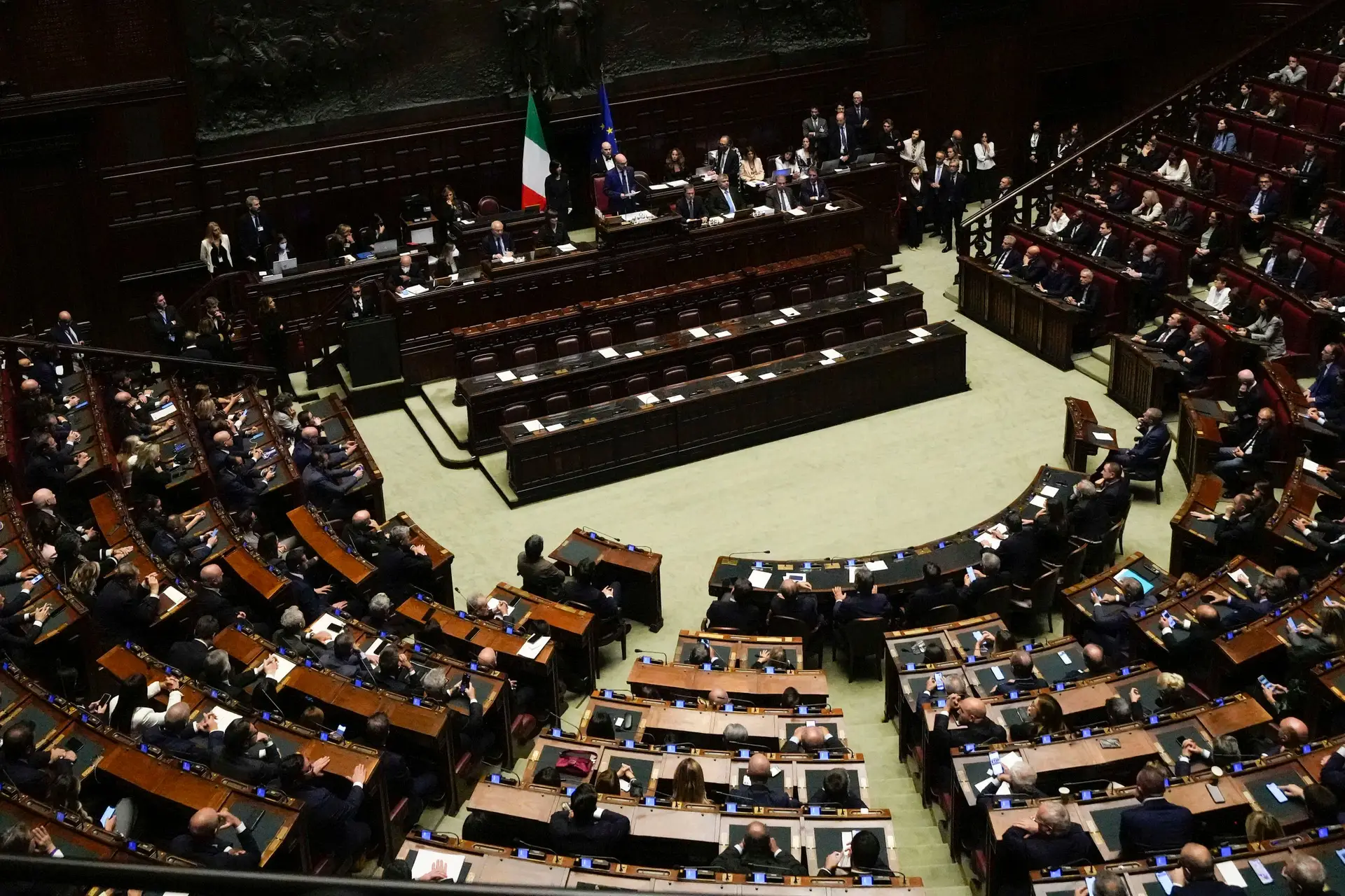 Toscana pioneira em Itália ao adotar regulamentação para acesso ao suicídio assistido