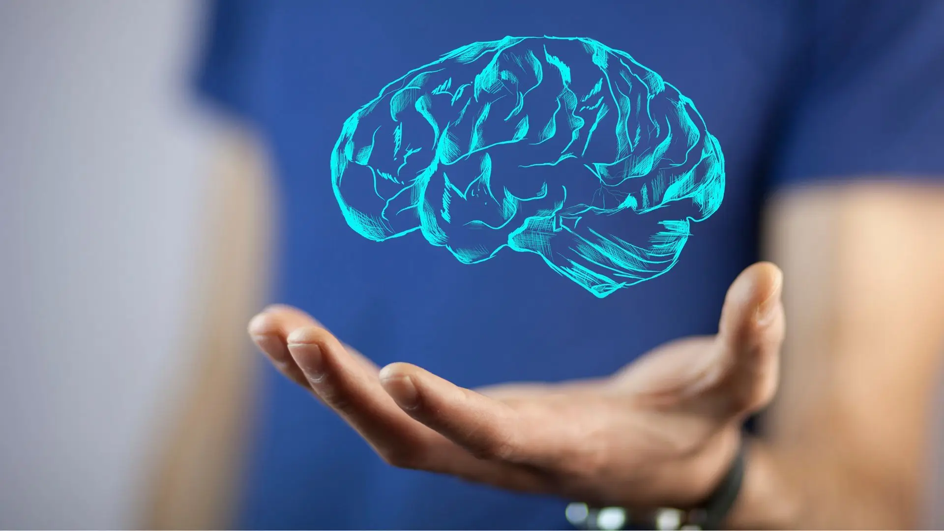 Investigação quer tratar doenças neurológicas diretamente