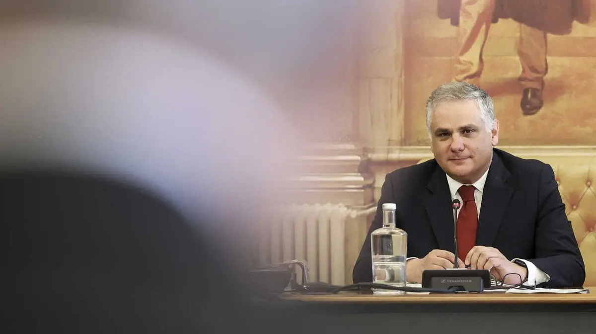 Jorge Seguro Sanches