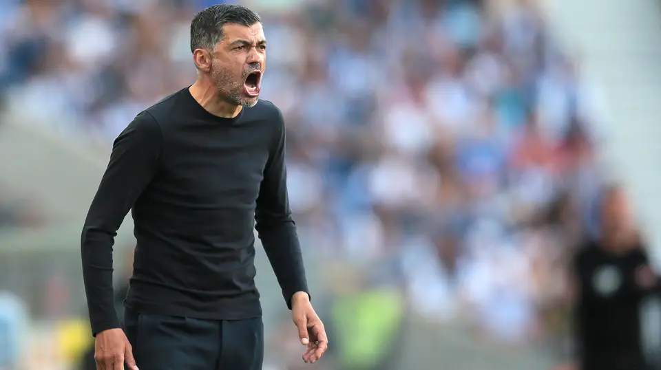 Sérgio Conceição