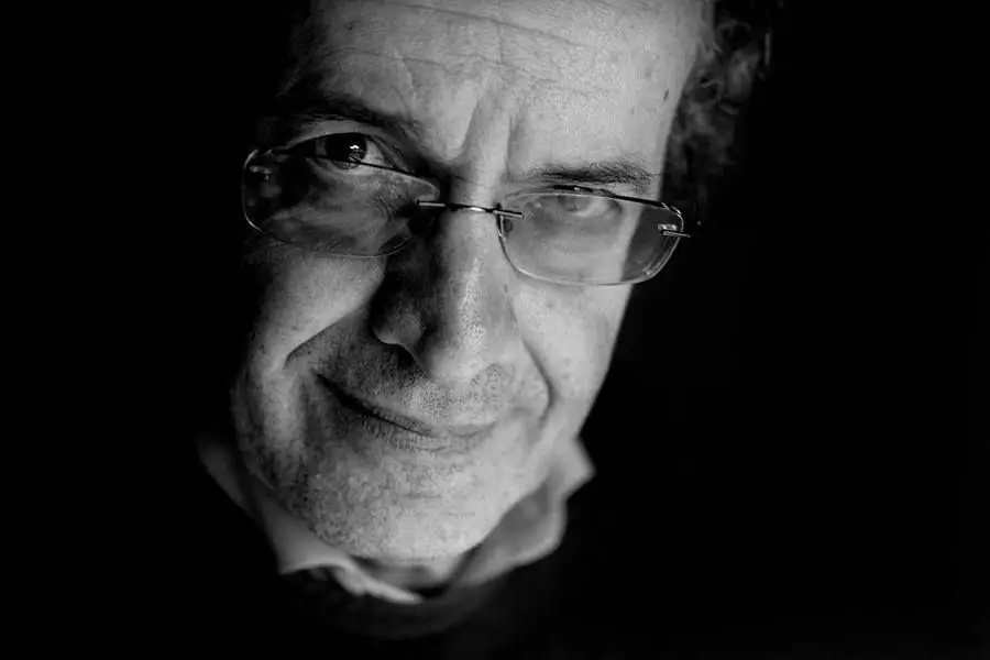 Morreu o escritor Luís Carmelo, aos 68 anos