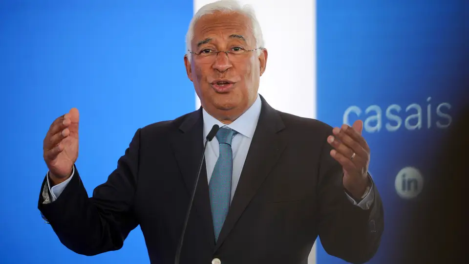 António Costa
