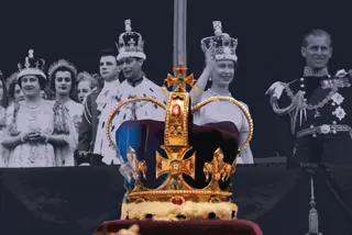 Se Carlos III já é Rei, porquê a cerimónia de coroação?