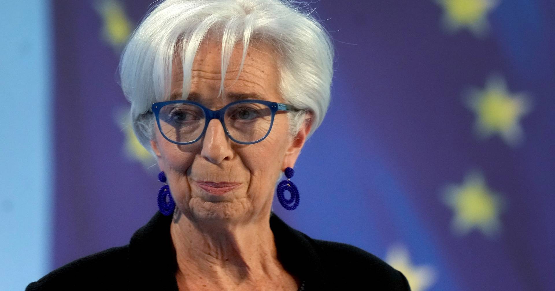 Lagarde warnt: Die Zinsen dürften weiter steigen