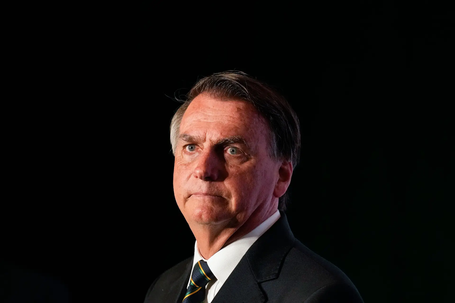 Bolsonaro pode se tornar o 3º ex-presidente a ficar inelegível