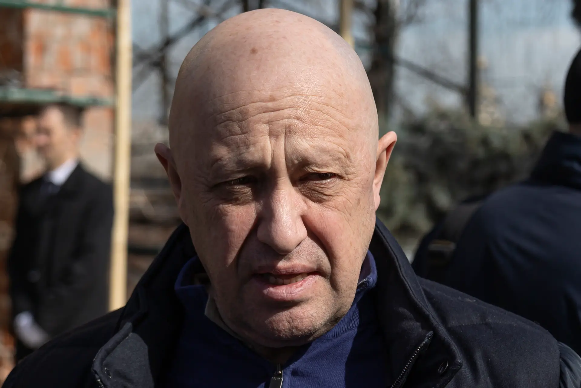 Ucrânia: líder do grupo Wagner admite avanço de ucranianos em Bakhmut