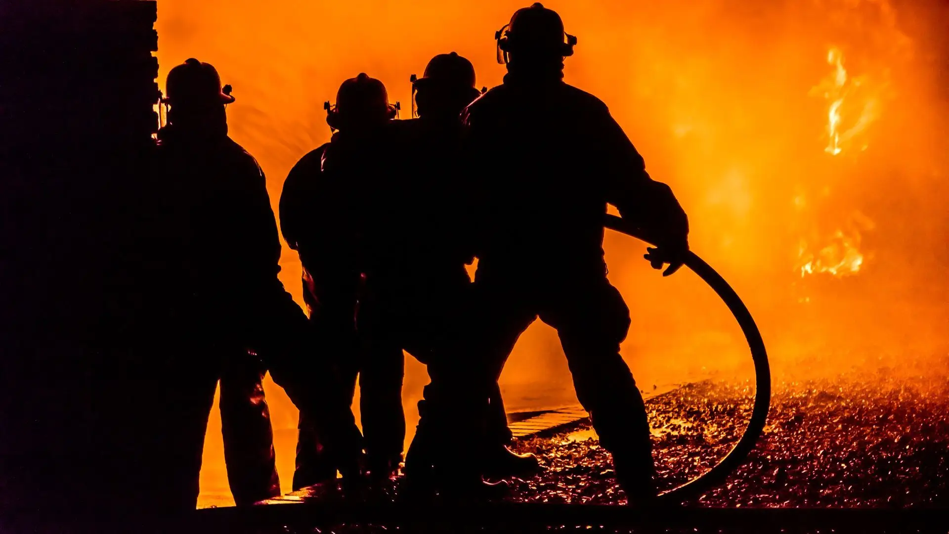 Incêndio