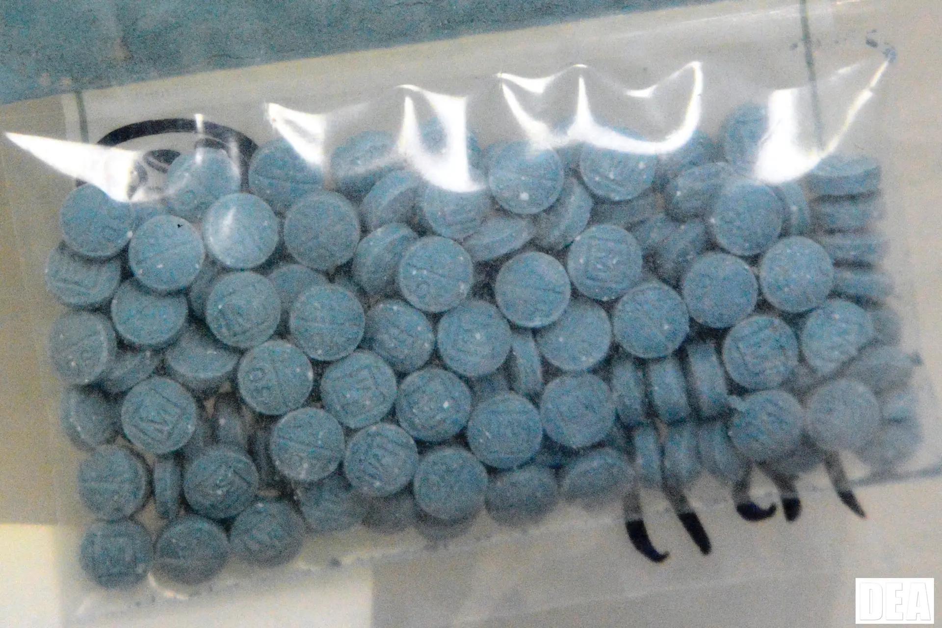 Fentanil e xilazina, a nova combinação de drogas que alarma os EUA -  Expresso