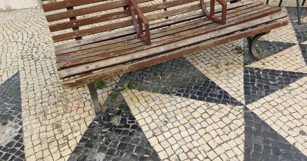 Custo de vida empurra portugueses para a rua: número de pessoas em situação de sem-abrigo aumenta