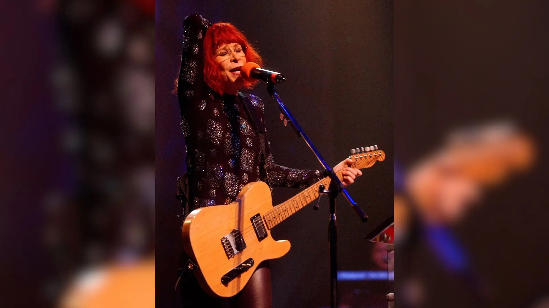 Programação em Homenagem à Rainha do Rock Rita Lee