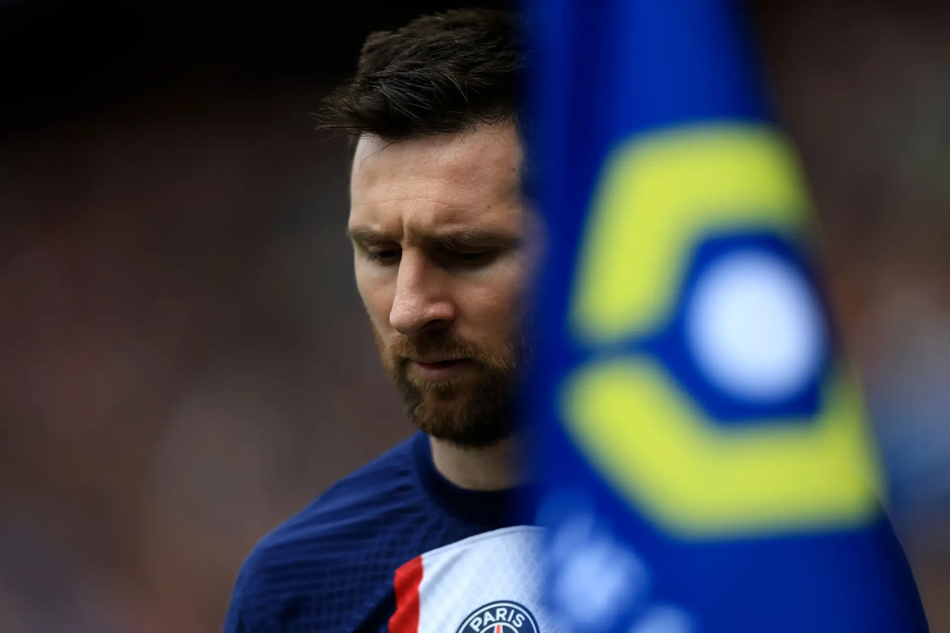 Messi despede-se do PSG no sábado. E o futuro?