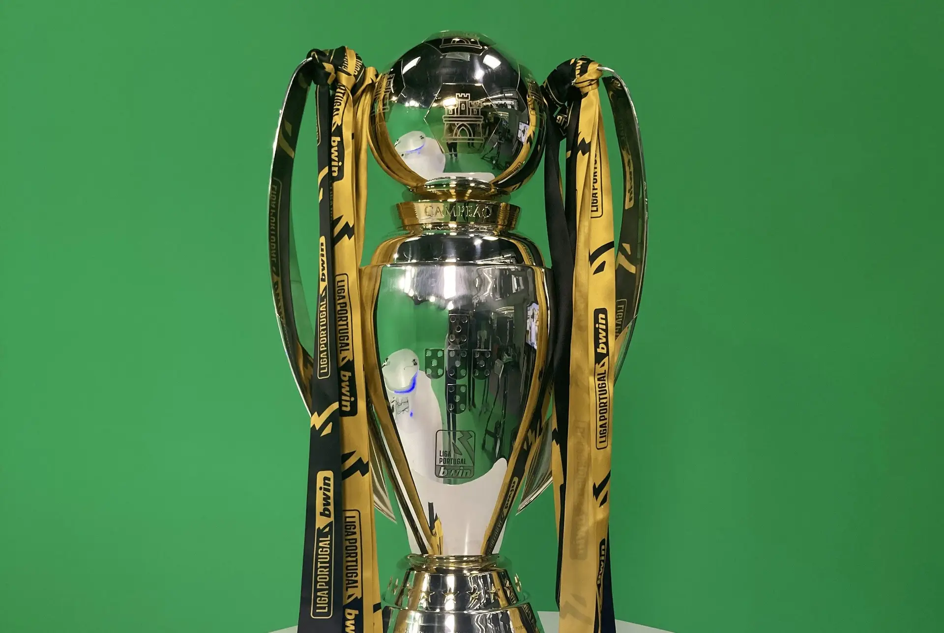 Troféu da Primeira Liga
