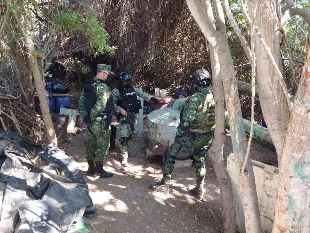 Fentanil: EUA sanciona filho de "El Chapo" e três membros do cartel de Sinaloa