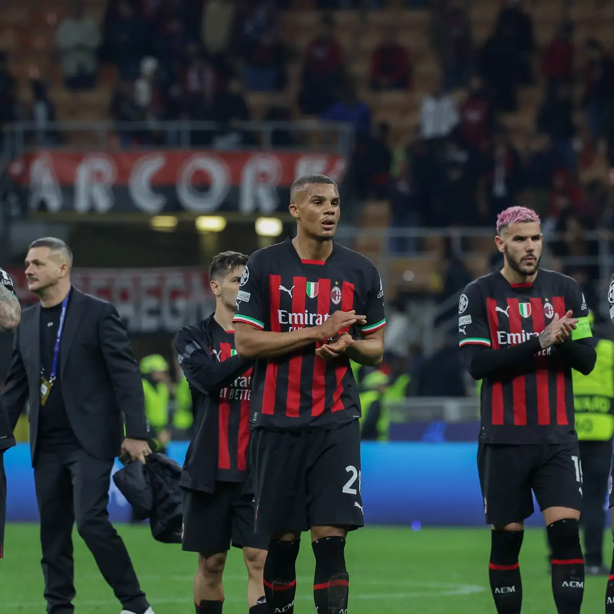 Champions: Inter vence o Milan com início avassalador e abre vantagem -  Superesportes