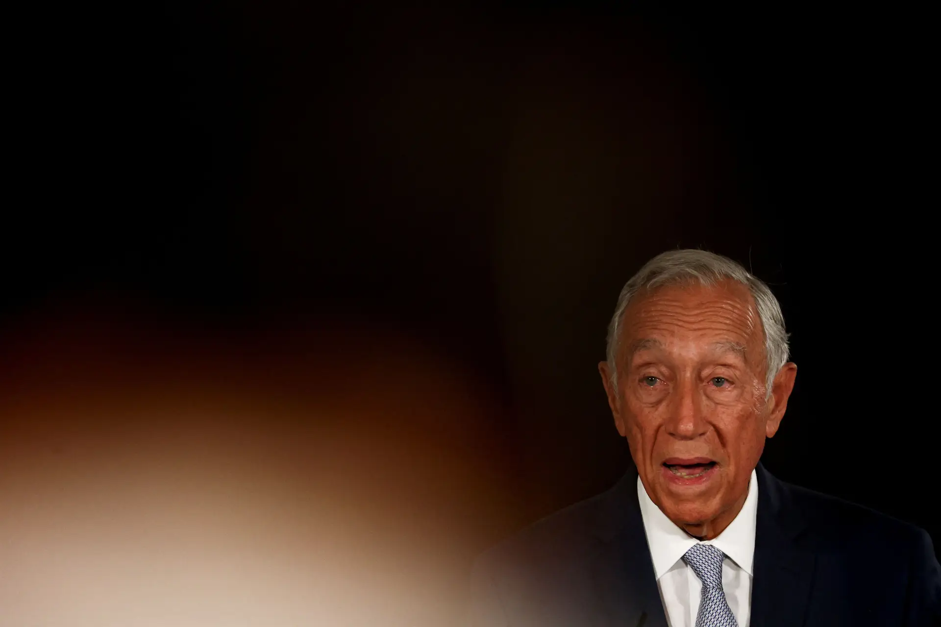 Marcelo Rebelo de Sousa, Presidente da República
