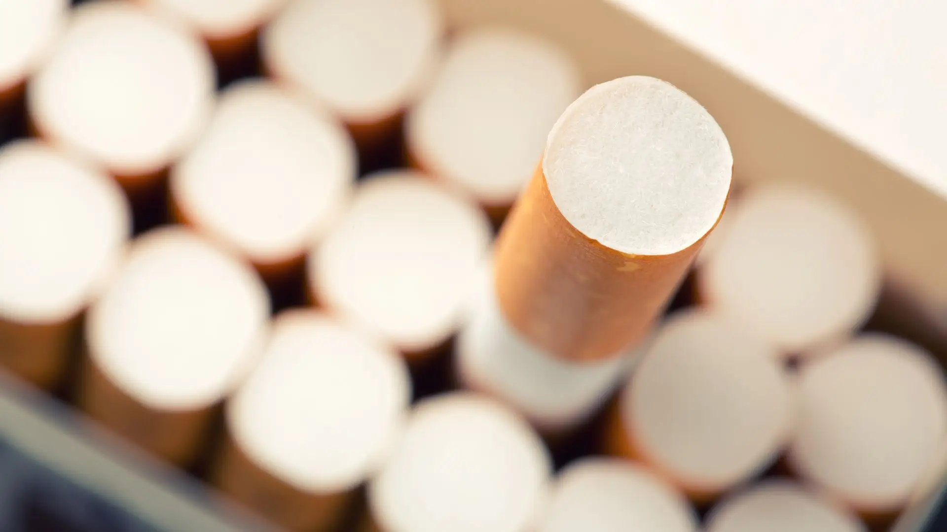 Proibição de venda de tabaco nos postos de combustíveis? "Não aceitamos"