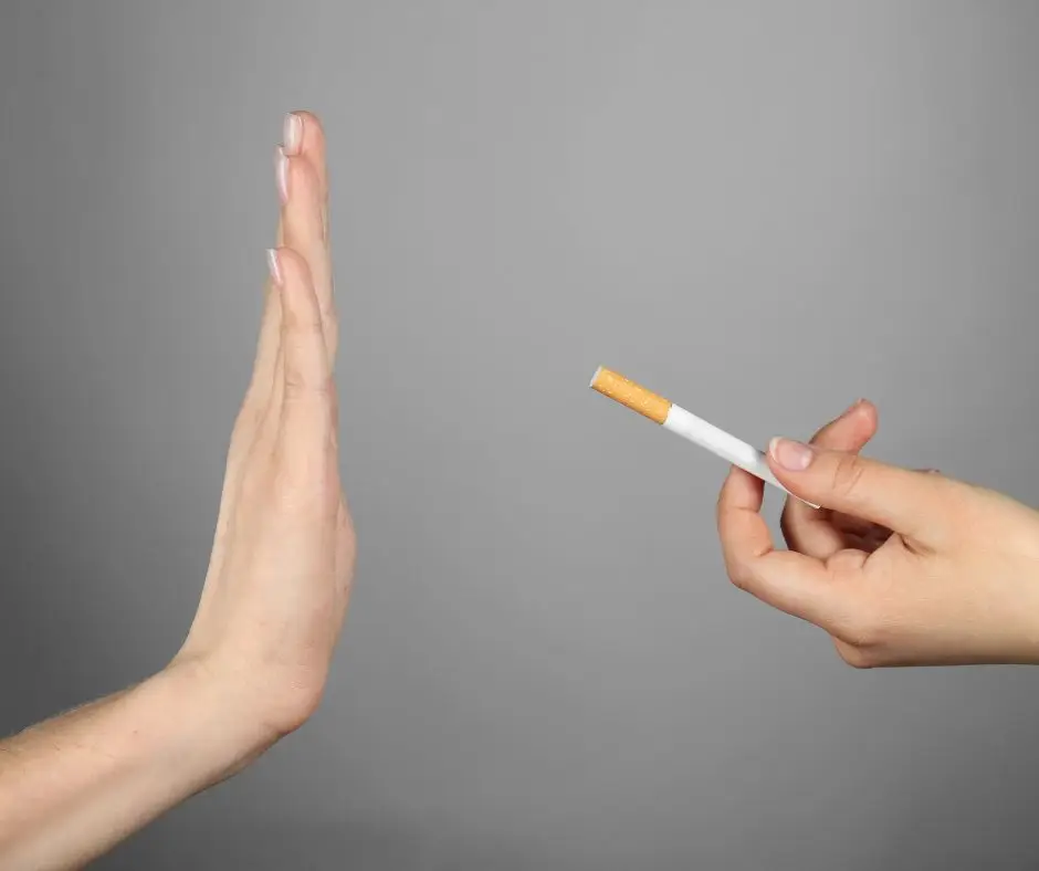 Consultas para deixar de fumar subiram 35% depois da pandemia