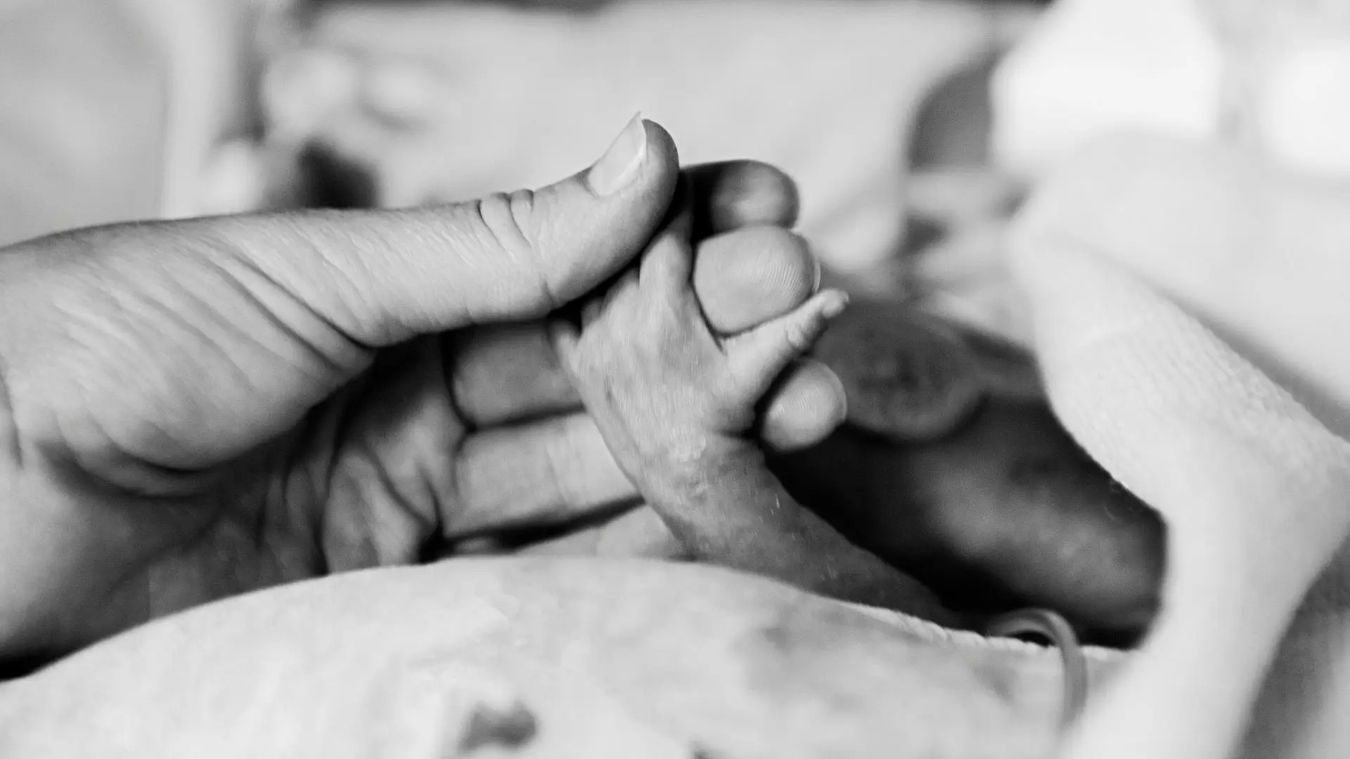Partos prematuros são a principal causa de morte infantil no mundo