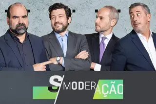 Portugal 2023: se crescer, não fume