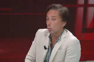Demissão de Seguro Sanches: "As pessoas gostam de se esconder atrás de vitimizações"