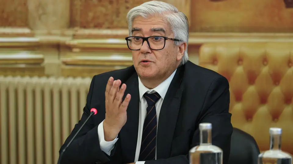 António Lacerda Sales