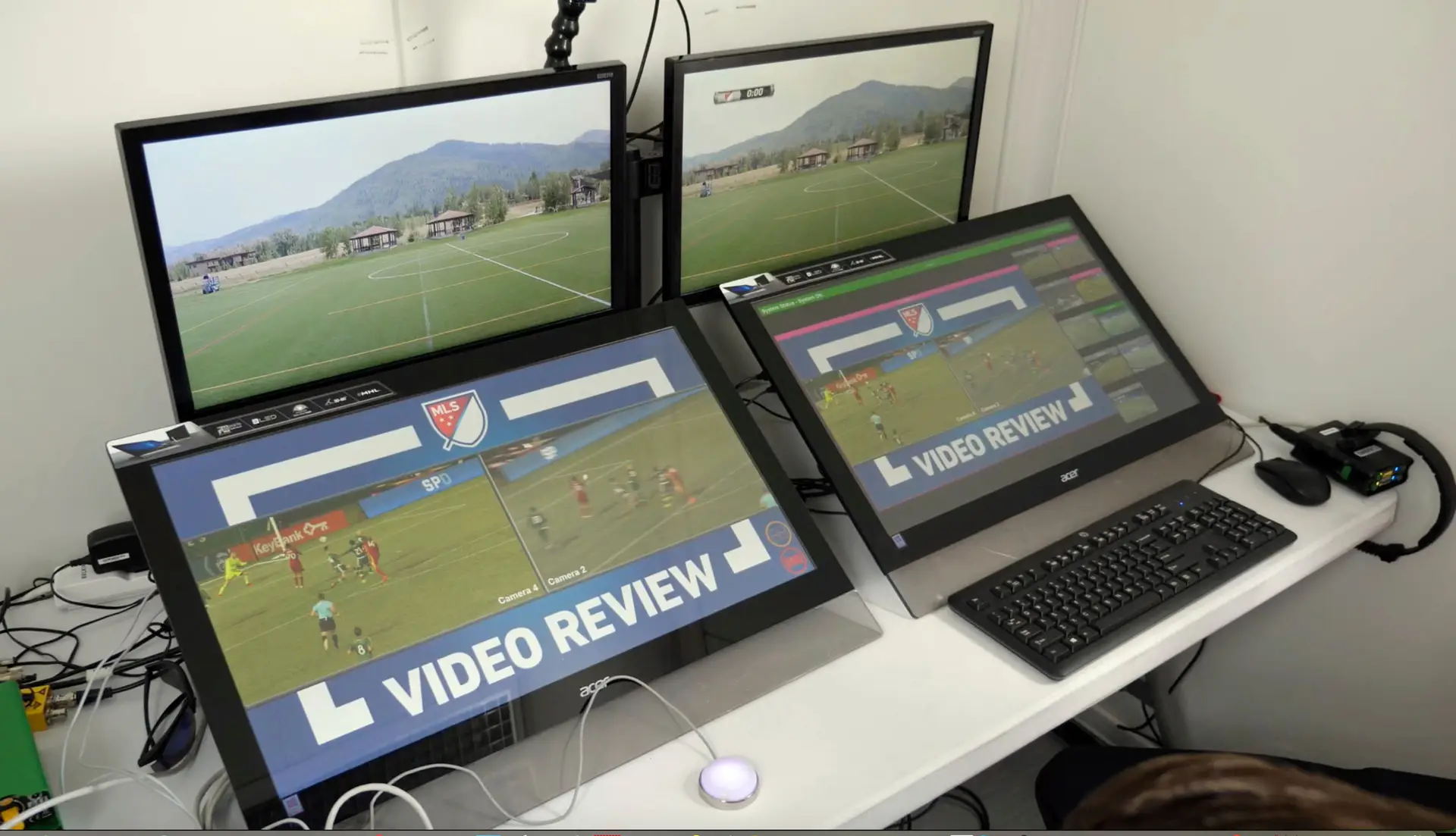 VAR