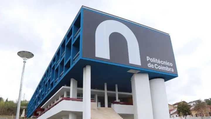 Instituto Politécnico de Coimbra