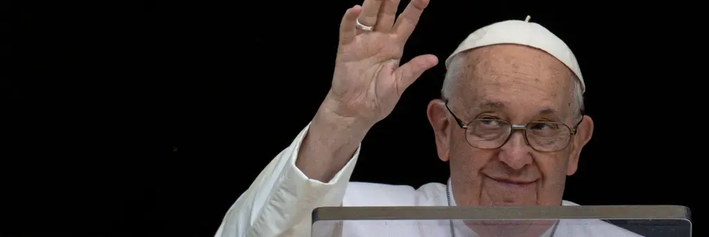 Papa Francisco