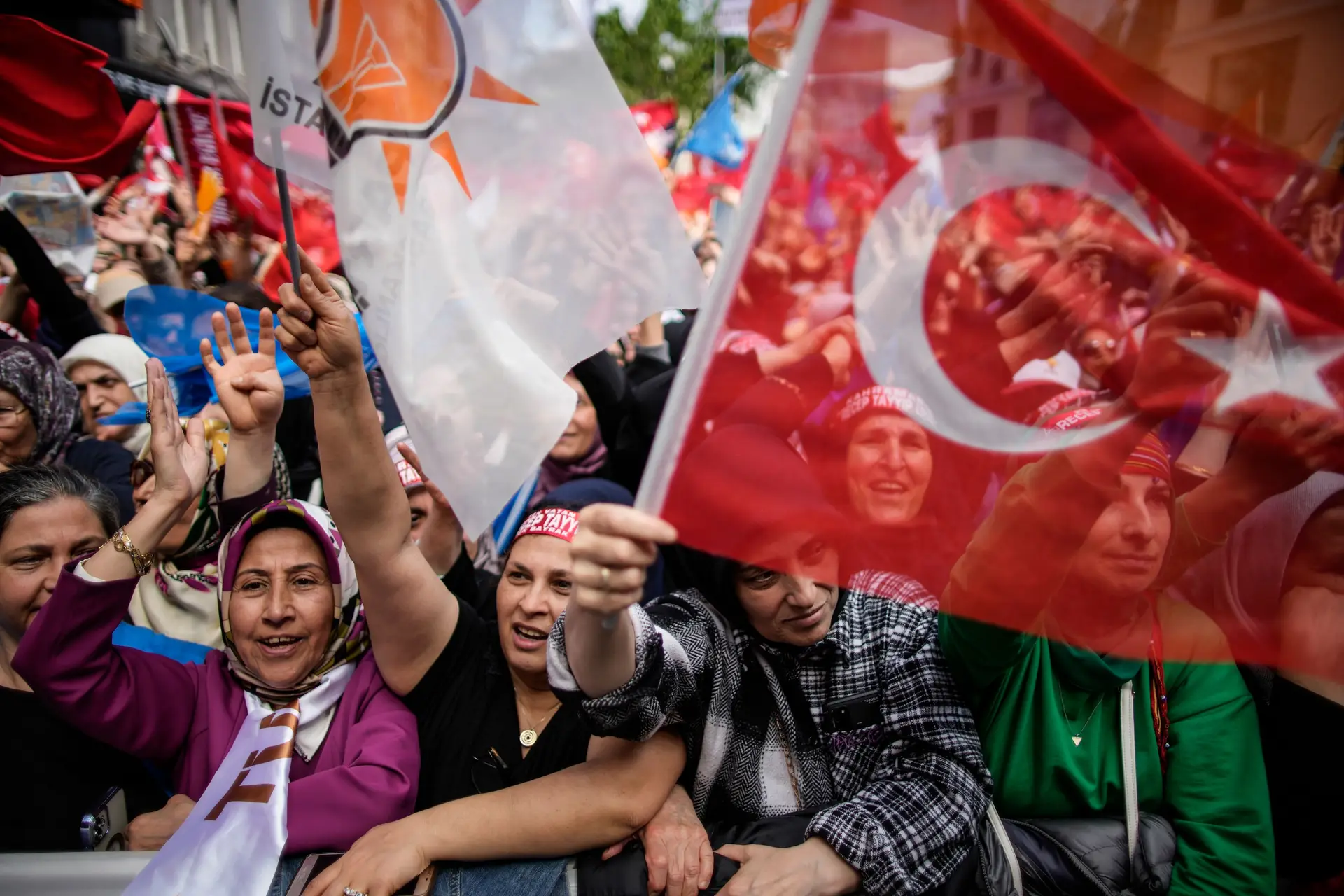 O que está em jogo nas históricas eleições na Turquia?