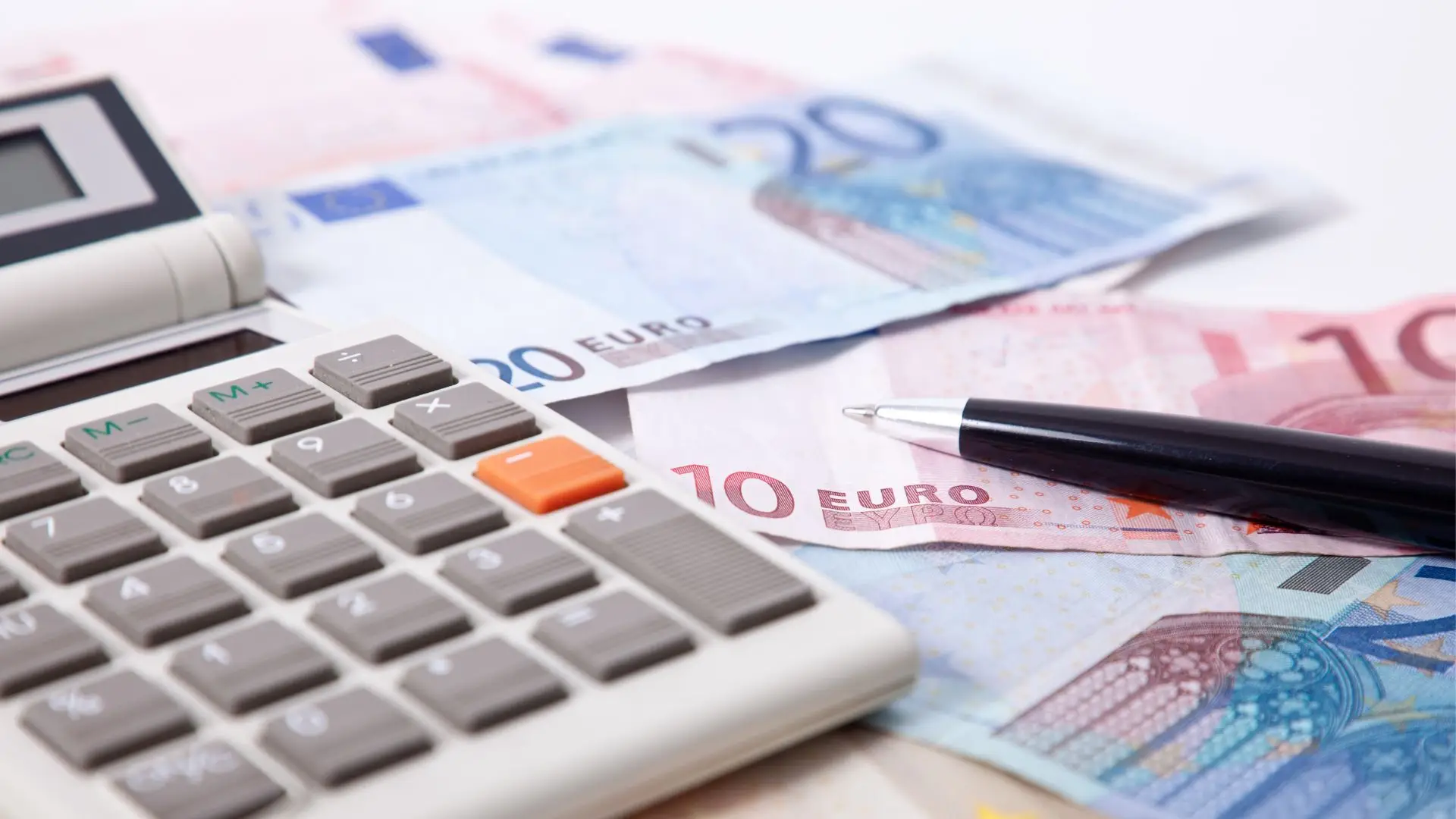 Inflação acelera para 2,8% em 2026, segundo projeção do Banco de Portugal